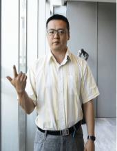 高國偉講師照片