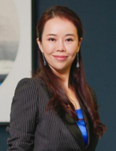 黃雅聆講師照片