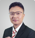 李伯涵講師照片