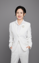 王萌講師照片