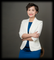 林麗萍講師照片