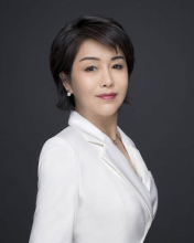 常穎講師照片