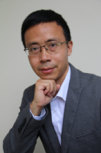 樊小兵講師照片