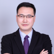 陶躍講師照片