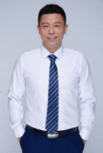 劉成講師照片