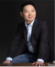 王震講師照片