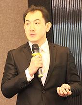 李朝講師照片