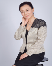 楊帆講師照片