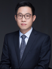 陳永講師照片