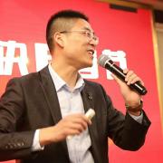 孫樂偉講師照片