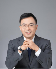 劉影講師照片