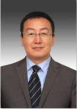 劉同兵 講師照片