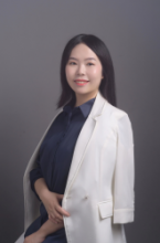 伍純講師照片
