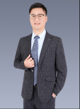 彭學剛講師照片