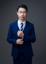 王安輝講師照片