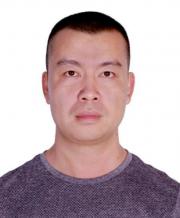 鄧卓著講師照片