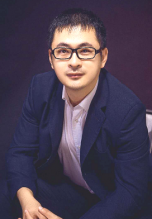 董彩超講師照片