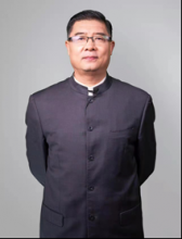 陳玉國講師照片